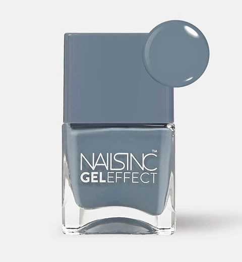 【ネイルズ インク】GELEFFECT グロスタークレセント