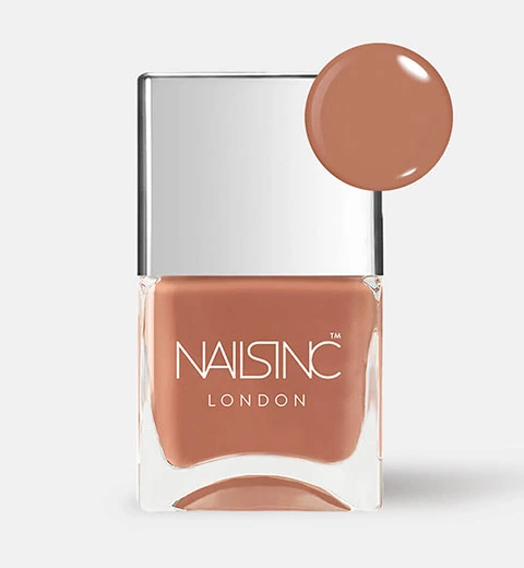 【ネイルズ インク】LET'S GET NUDES クイーンズプレイス