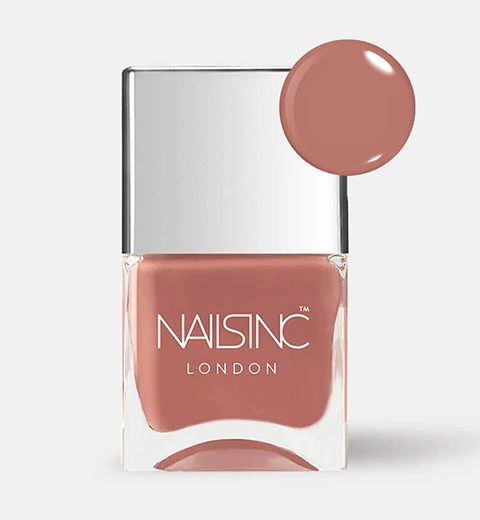 【ネイルズ インク】LET'S GET NUDES クイーンズプレイス