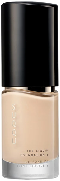 SUQQU（スック）　ザ リクイド ファンデーション e　205