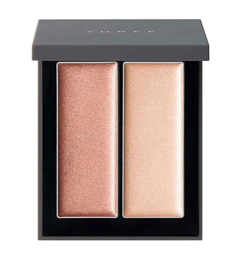 【スリー】THREE シマリング グロー デュオ R