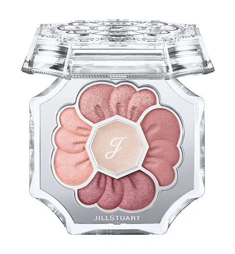 【ジルスチュアートビューティ】ジルスチュアート ドレスドブルーム アイズ