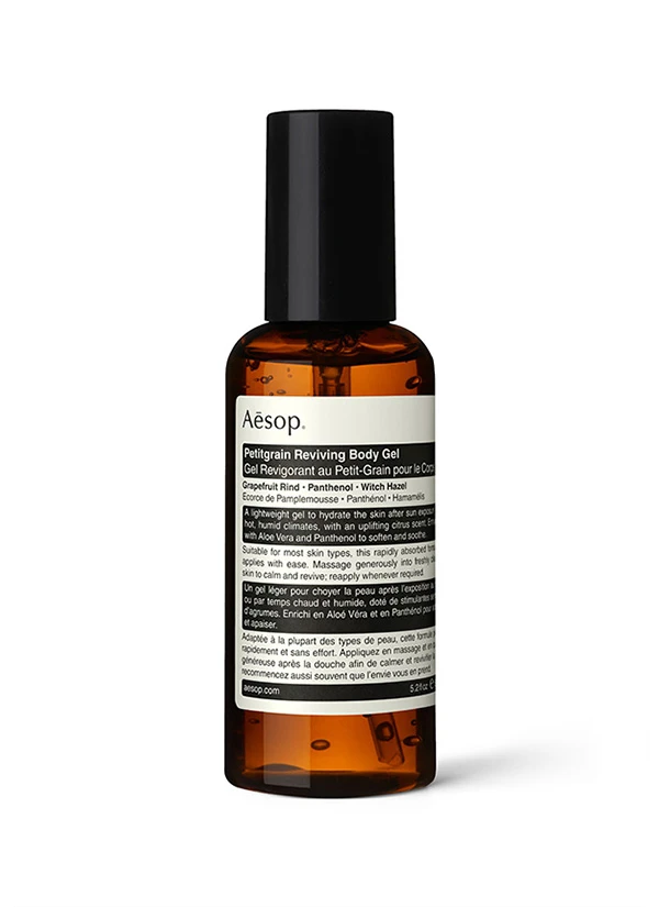 イソップ プチグレン ボディジェル 150mL