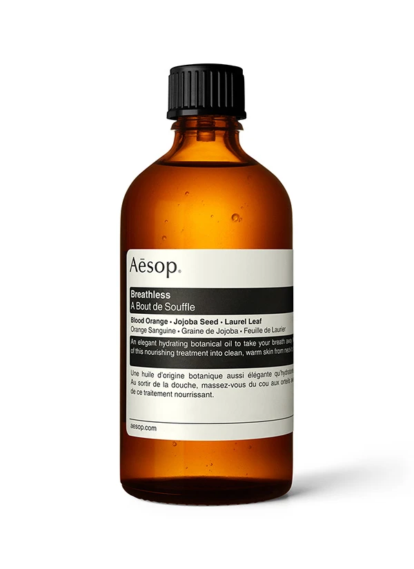 イソップ ブレスレス 100mL