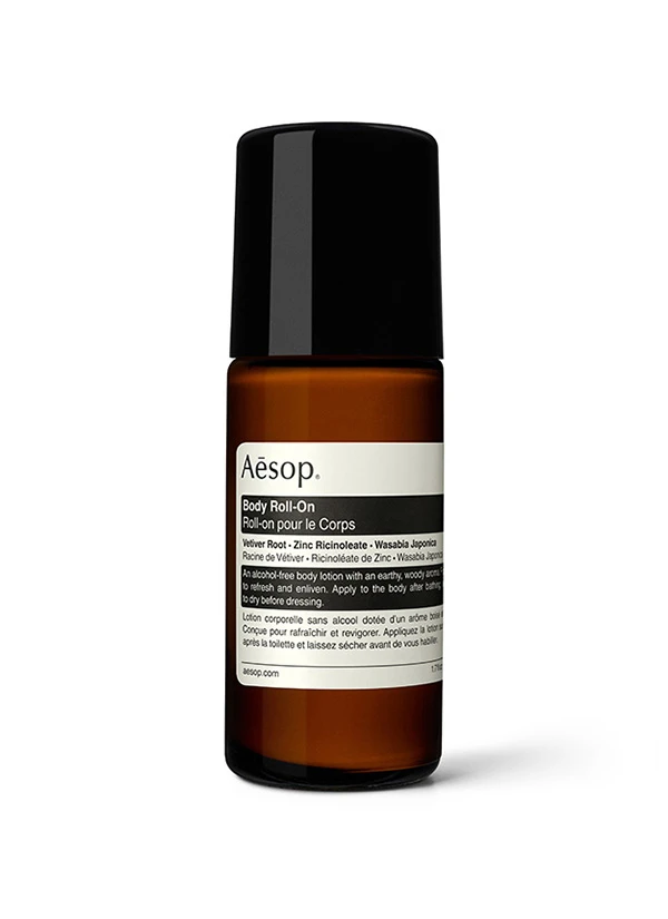 イソップ ボディ ロールオン 50mL
