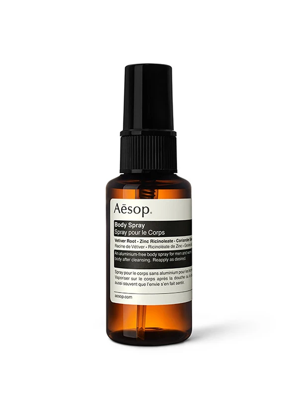 イソップ ボディスプレー 50mL