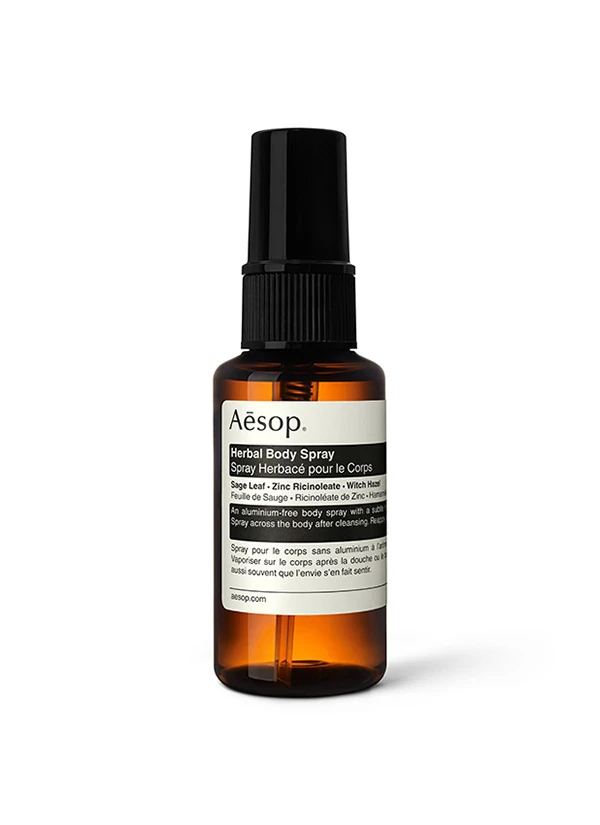 イソップ ハーバル ボディスプレー 50mL