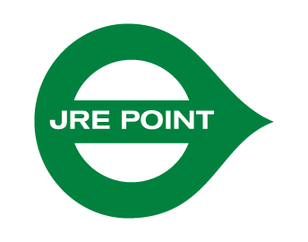 JRE POINT連携