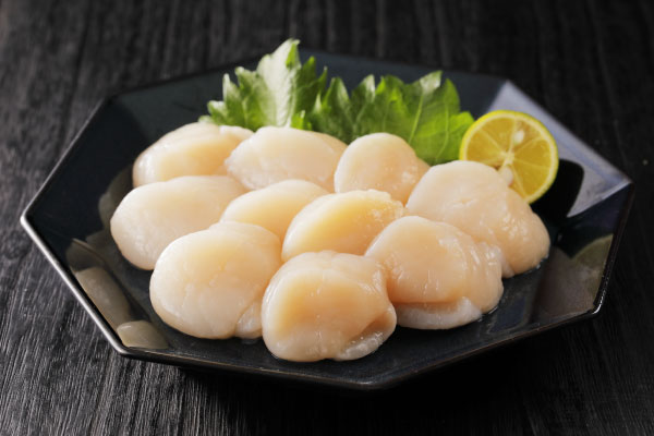 魚介類