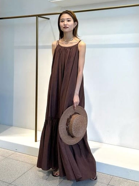 【Whim Gazette】スタッフコーデ