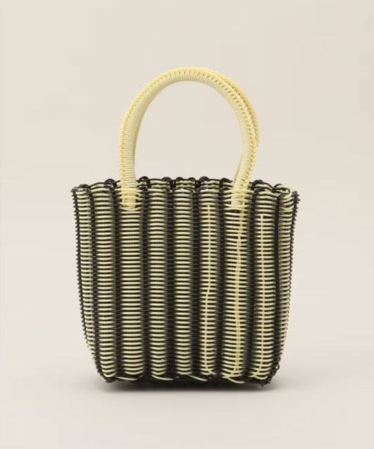 【LALO/ラロ】Dita Small:バッグ