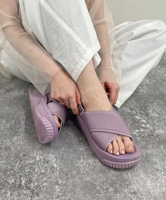 【SHAKA】NEO FIESTA PLATFORM