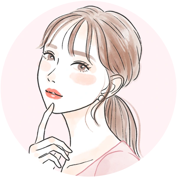 パーソナルカラーがイエベ春の女性