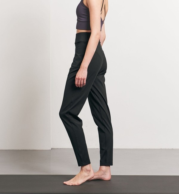 【UNITED ARROWS/ユナイテッドアローズ】＜TO UNITED ARROWS＞セミフィット レギンス
