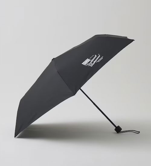 【Traditional Weatherwear】【軽量】LIGHT WEIGHT UMBRELLA