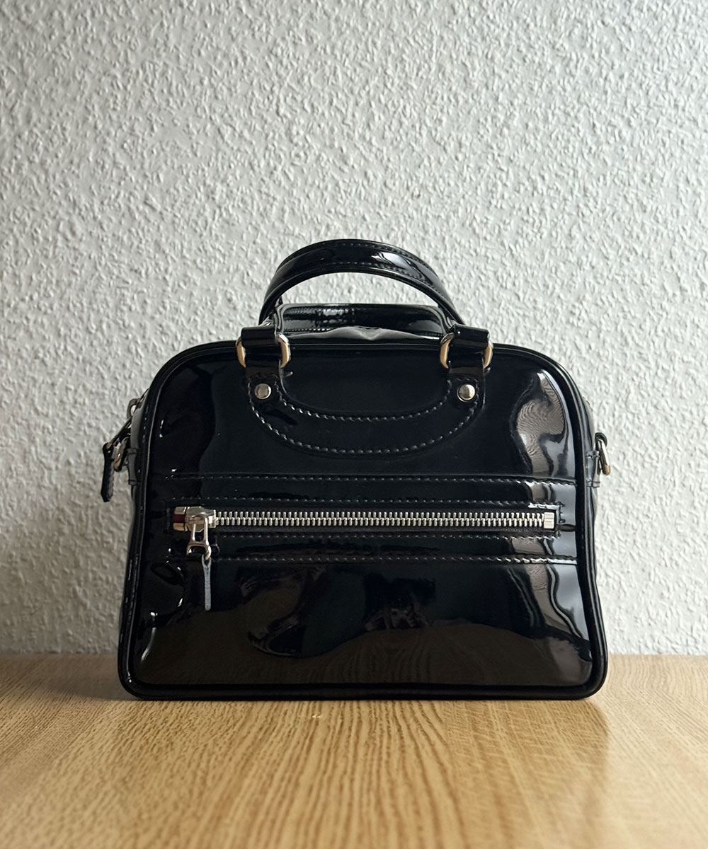 YUKIの愛用しているバッグ