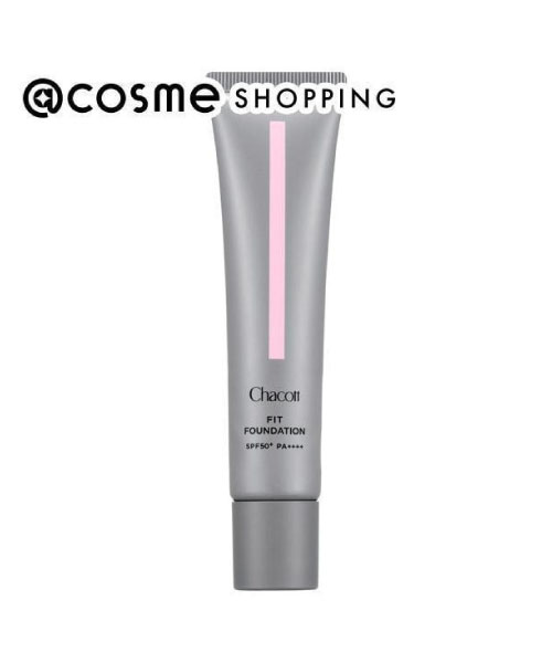 Chacott COSMETICS(チャコット・コスメティクス) フィットファンデーション 570 本体 (39g)