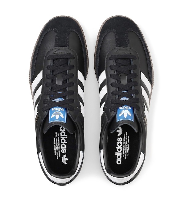 【ADIDAS】SAMBA OG