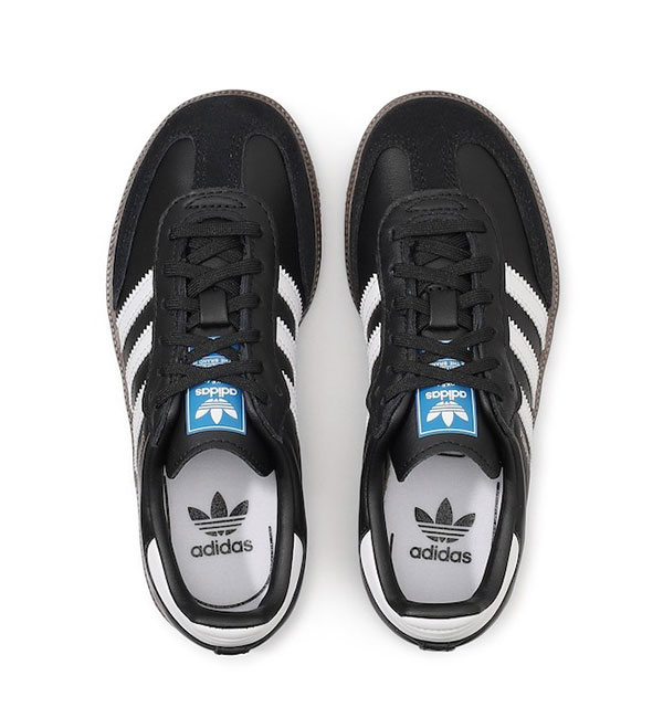 【ADIDAS】17-21 SAMBA OG C