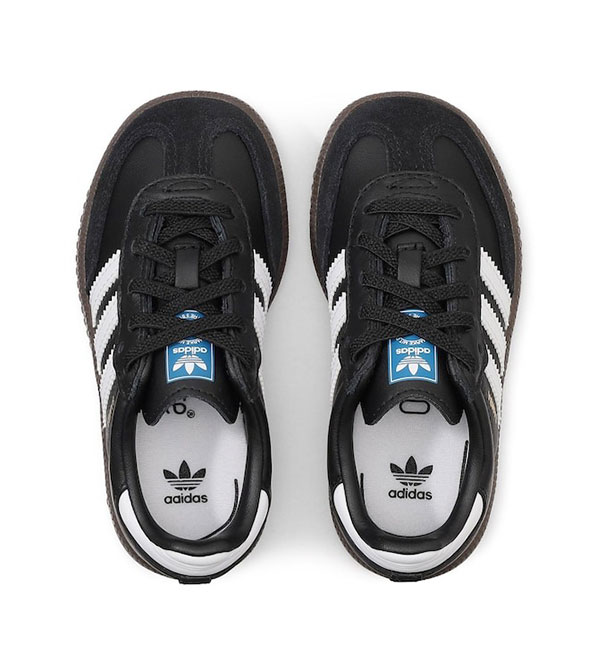 【ADIDAS】12-16 SAMBA OG EL I