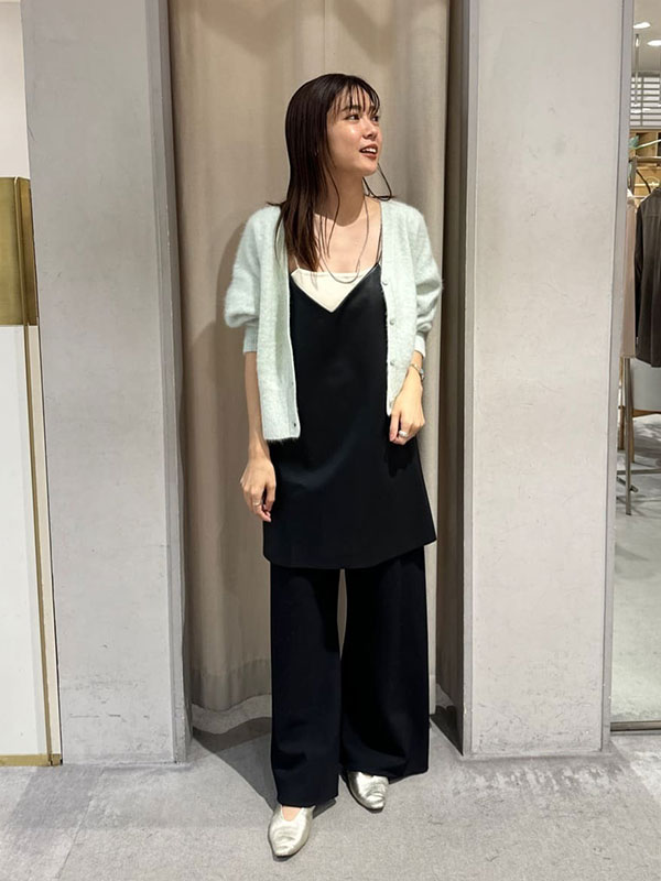 【シーナリー】スタッフコーディネート