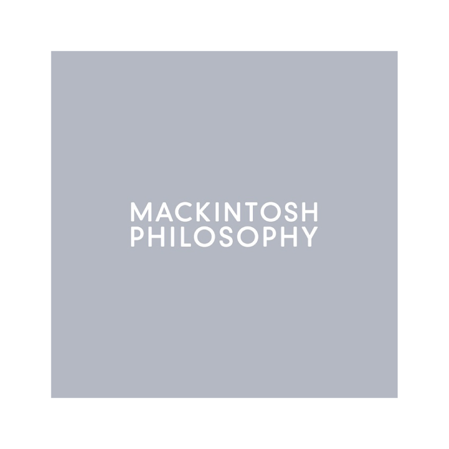 MACKINTOSH PHILOSOPHY/マッキントッシュフィロソフィー