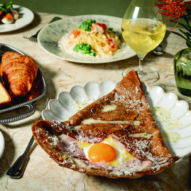 TOOTH TOOTH BISTRO&CAFE