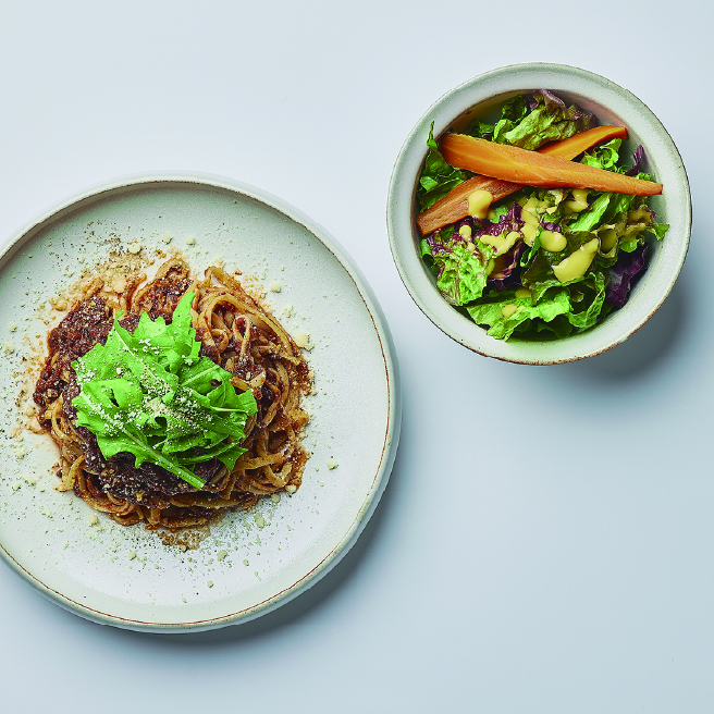 VERMICULAR FLAGSHIP SHOP/VERMICULAR RESTAURANT THE FOUNDRY