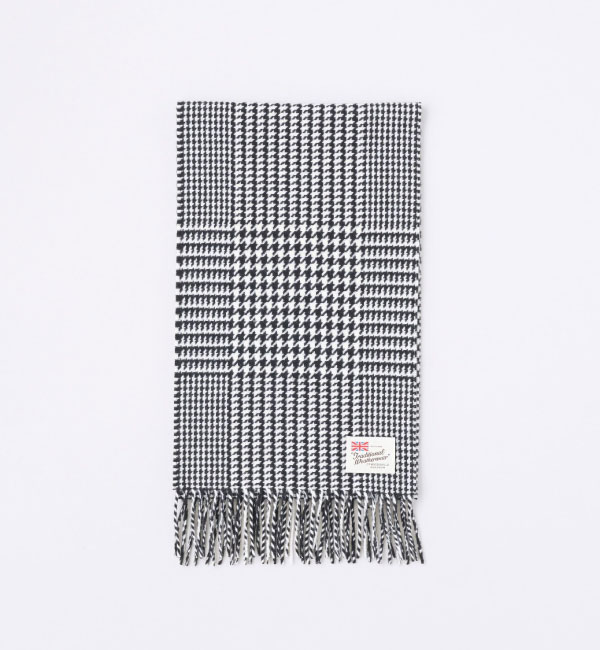 Traditional Weatherwear