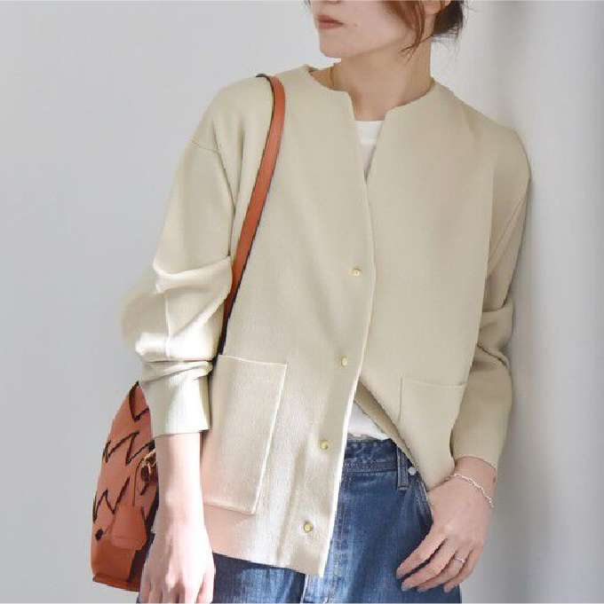 ジャケット・スーツ