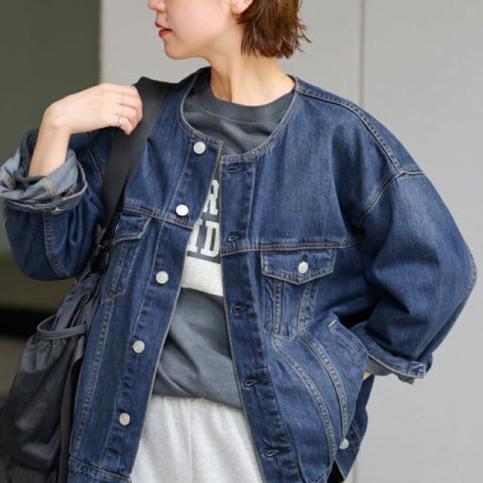 ジャケット・スーツ