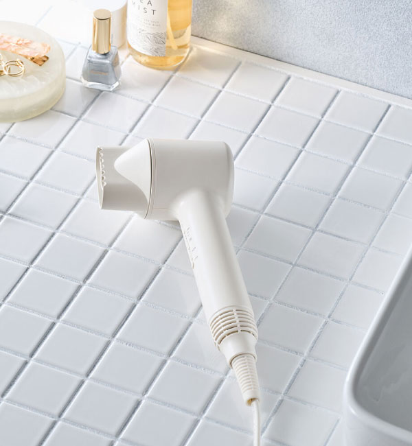 フェスティノ　ツヤニュアンス ドライヤー SMHB-047