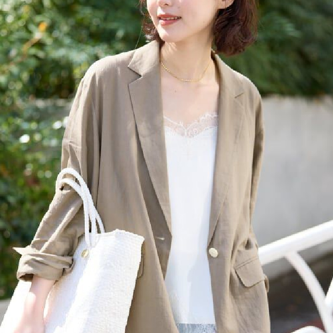 ジャケット・スーツ