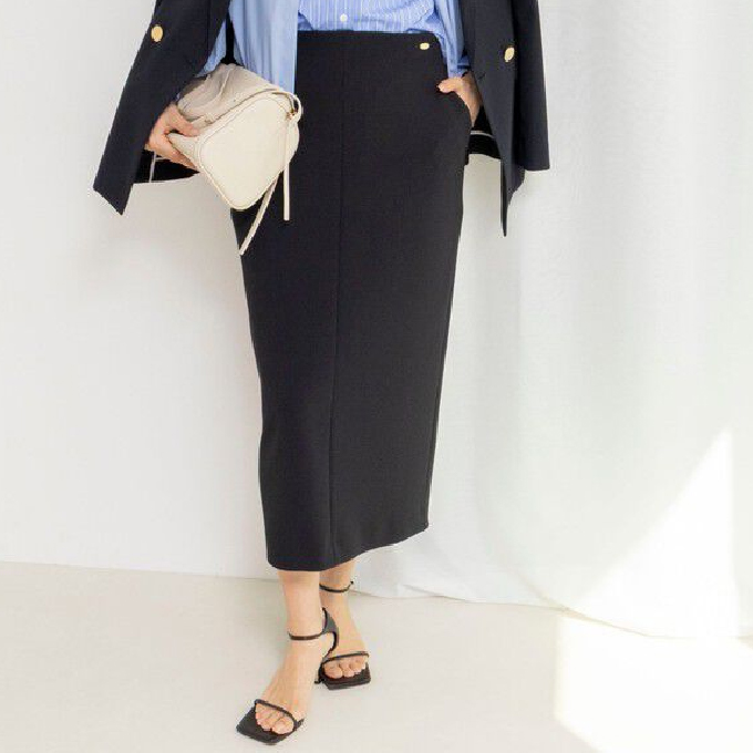 スカート