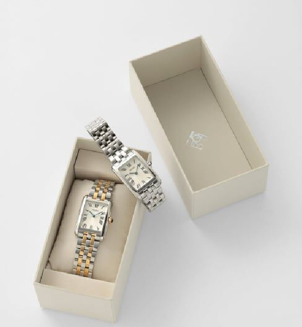 SEIKO Exclusive SZFH001 Combination