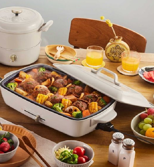 ホットプレート グランデサイズ