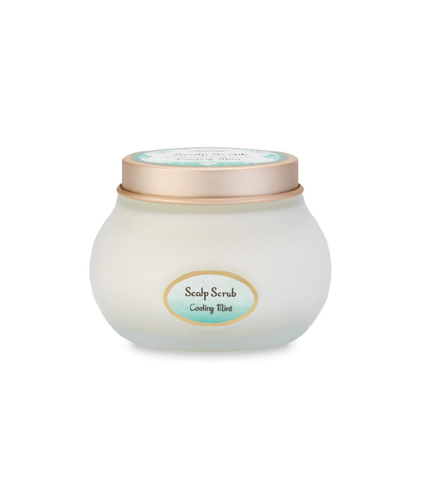 【SABON】ﾍｯﾄﾞｽｸﾗﾌﾞ (300g)