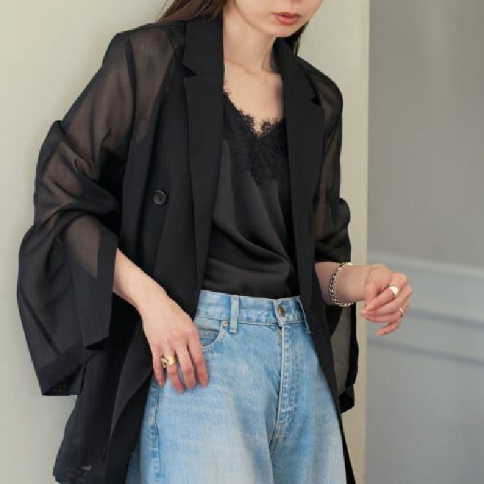 ジャケット・スーツ