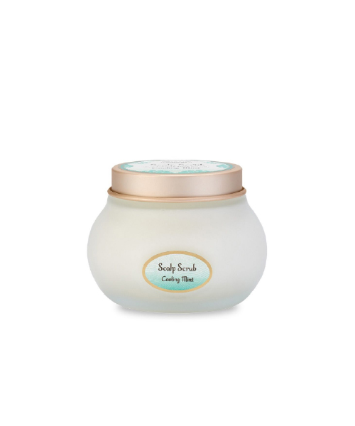 【SABON】ﾍｯﾄﾞｽｸﾗﾌﾞ (300g)