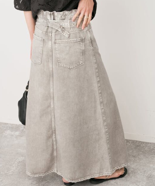【Spick & Span】upper hights/アッパーハイツ 別注THE FLORENCE*