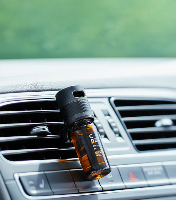 【@aroma】ドライブタイムクリップ セット(B02・C02)