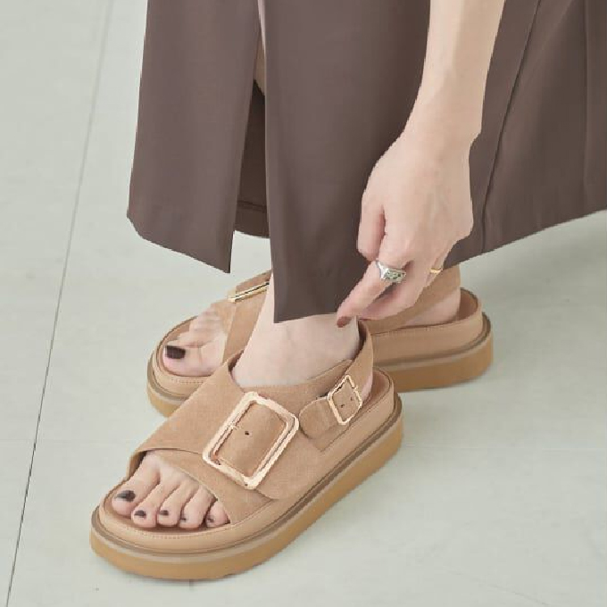 シューズ