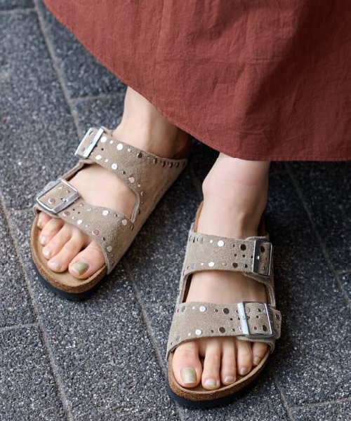 BIRKENSTOCK/ビルケンシュトックARIZONA RIVET