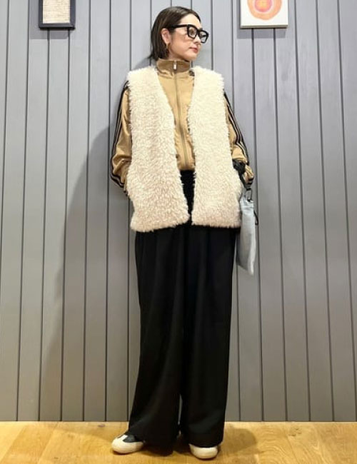 green label relaxing/