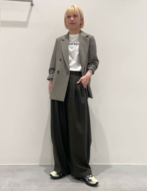 BEAUTY&YOUTH UNITED ARROWS/