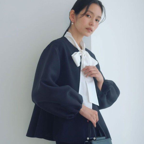 ジャケット・ジレ