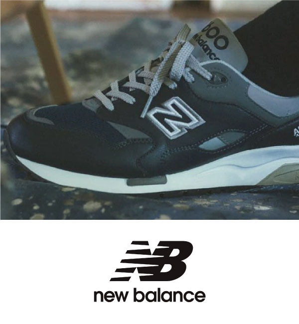 ニューバランス/NEW BALANCE