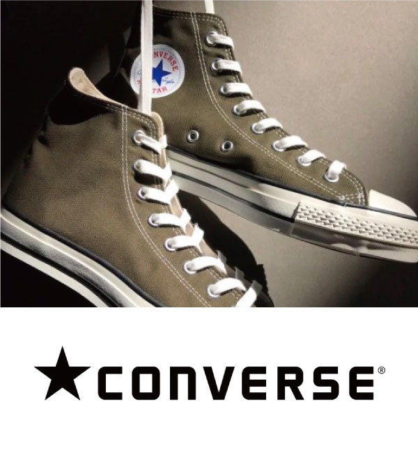 CONVERSE/コンバース
