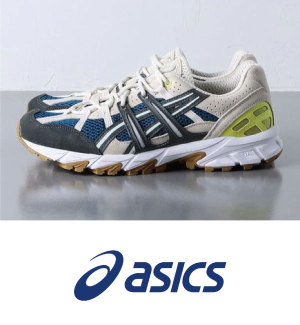 ASICS/アシックス