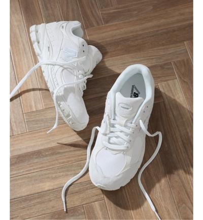 《WEB限定予約》［26SS新作］【NEW BALANCE/ニューバランス】2002R：スニーカー